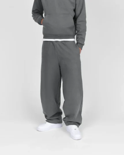 SU BASIC JOGGER ANTHRAZIT f