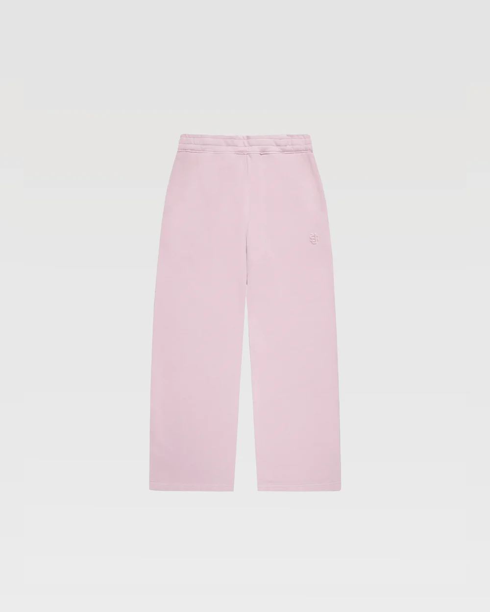 SU BASIC JOGGER PINK SU BASIC JOGGER PINK