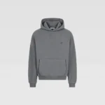 SU HOODIE ANTHRAZIT