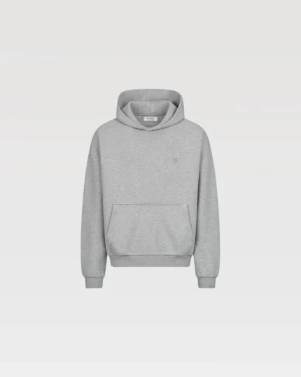 SU HOODIE GREY