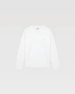 SU LONGSLEEVE WHITE