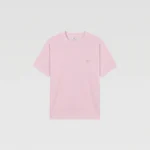 SU REGULAR T SHIRT PINK