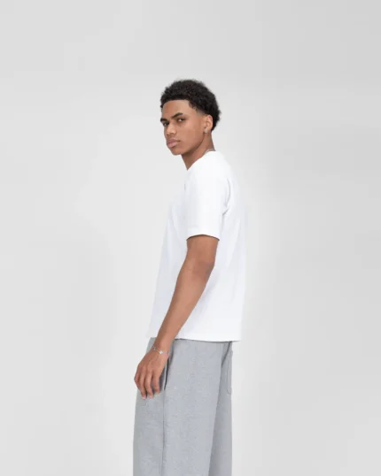 SU REGULAR T SHIRT WHITE g