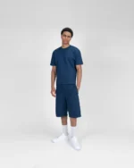 SU REGULAR T SHIRT WHITE l