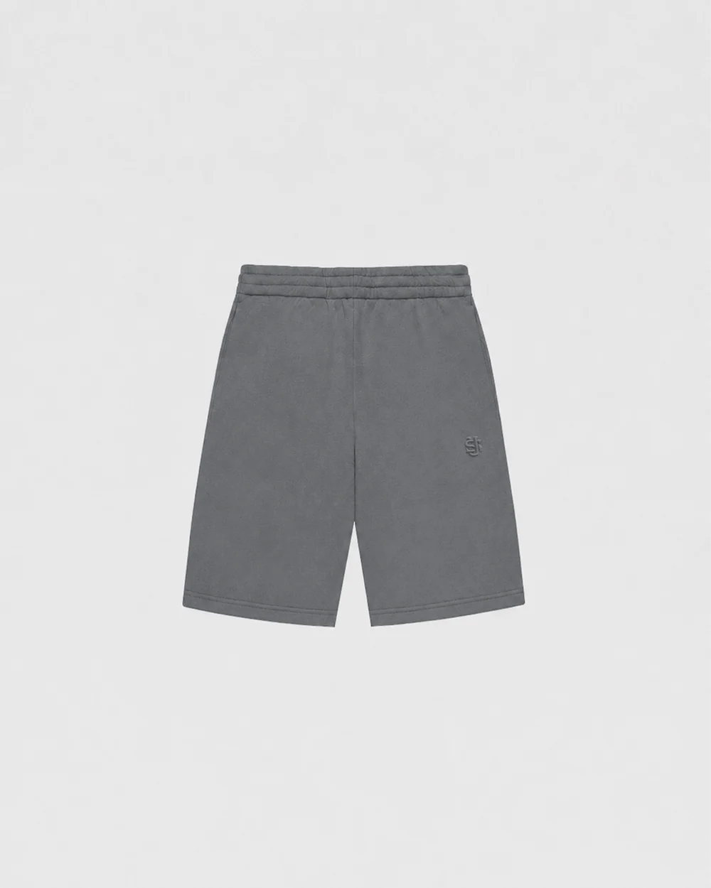 SU SHORTS ANTHRAZIT SU SHORTS ANTHRAZIT