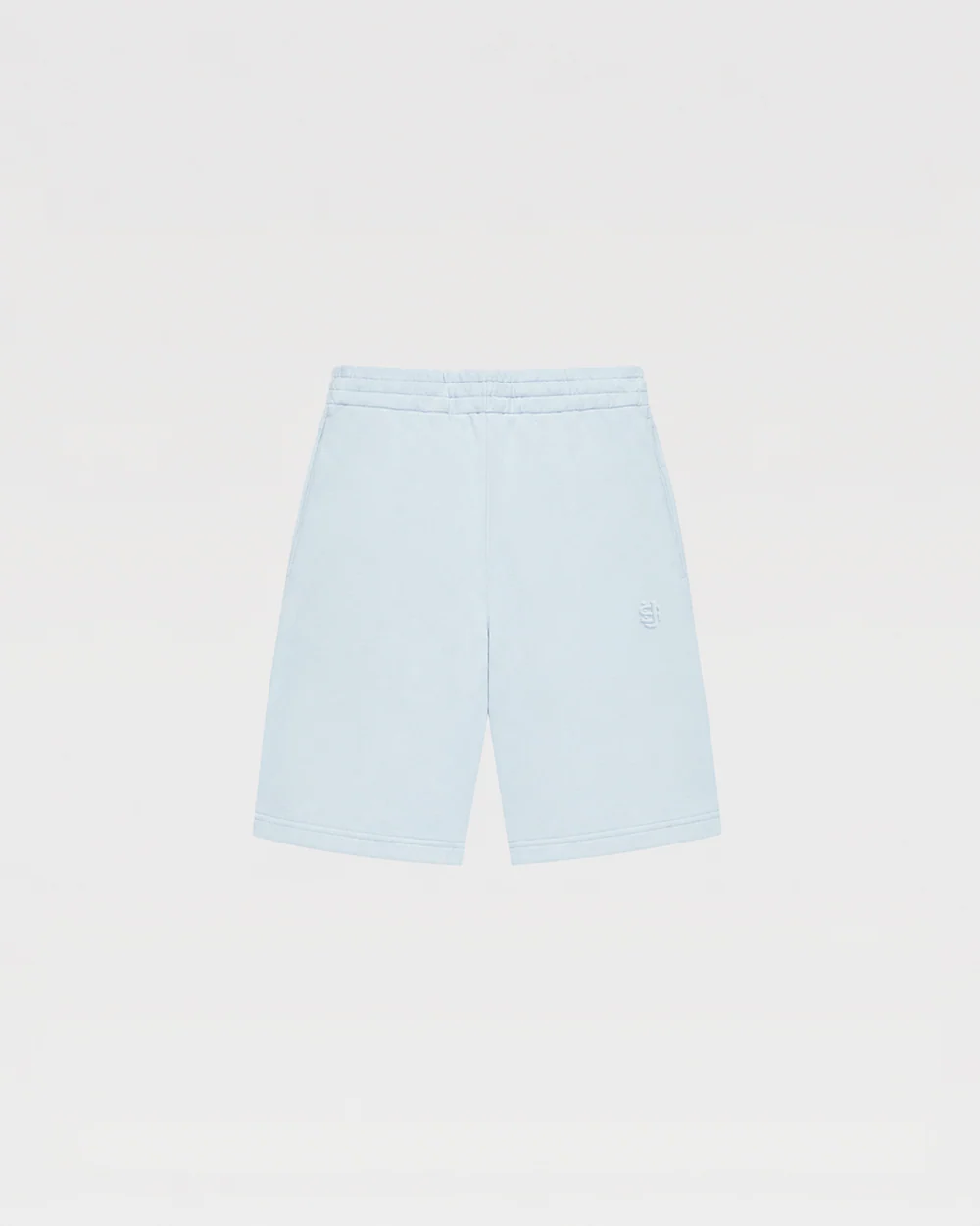 SU SHORTS ICE BLUE SU SHORTS ICE BLUE