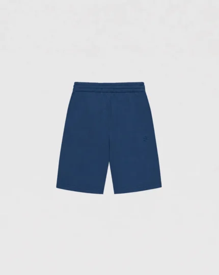 SU SHORTS NAVY BLUE