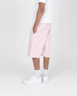 SU SHORTS PINK gf