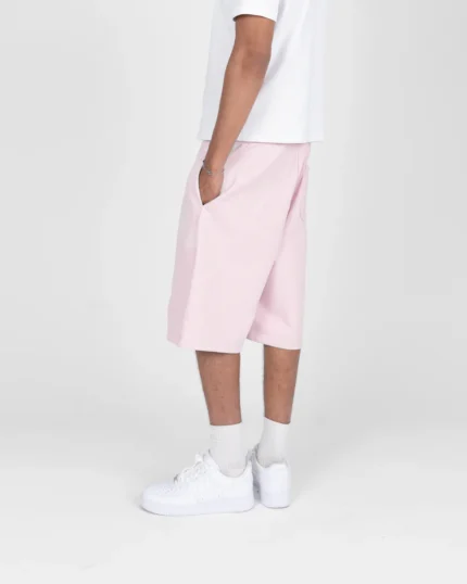SU SHORTS PINK gf