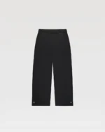SU ZIP JOGGER BLACK
