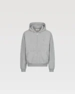 SU ZIPPER GREY