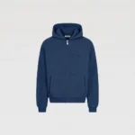 SU ZIPPER NAVY BLUE