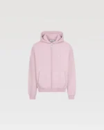 SU ZIPPER PINK