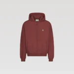 ZIPPER SUVENE