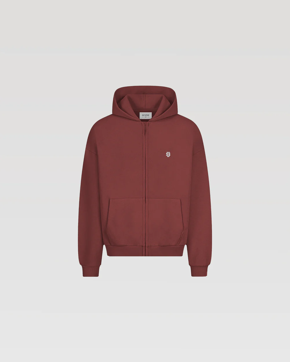 ZIPPER SUVENE ZIPPER SUVENE